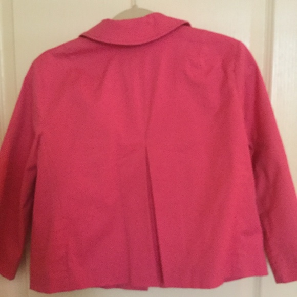 Pink Jacket - Picture 3 of 5